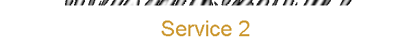 Service 2